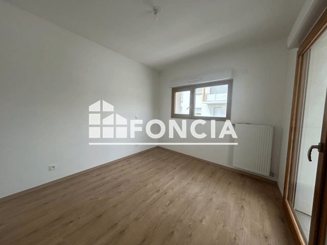 Appartement 2 pièces (49.05 m²) à louer - Eybens (38320)