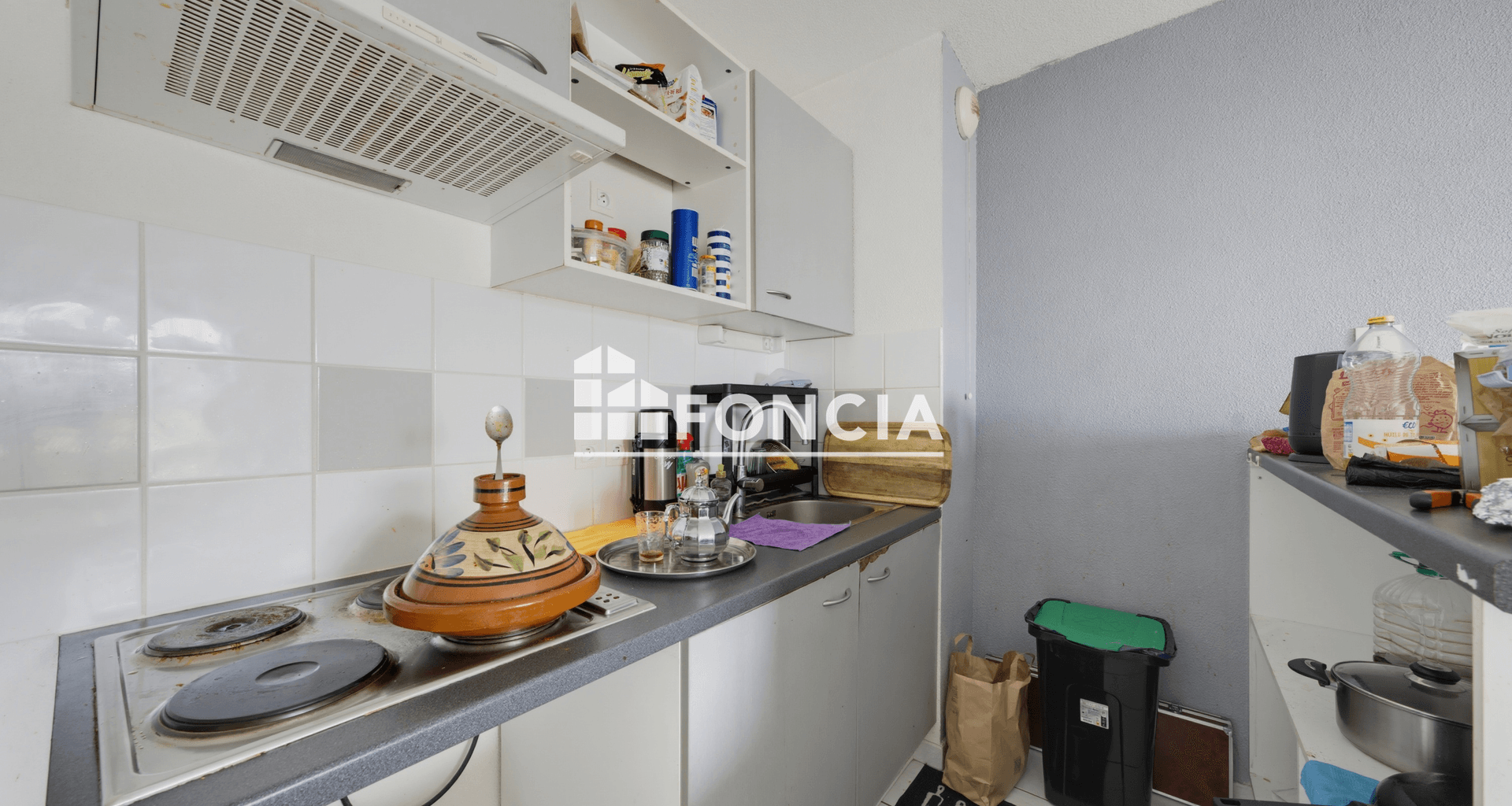 Appartement 3 pièces (54.48 m²) à vendre - Langon (33210)