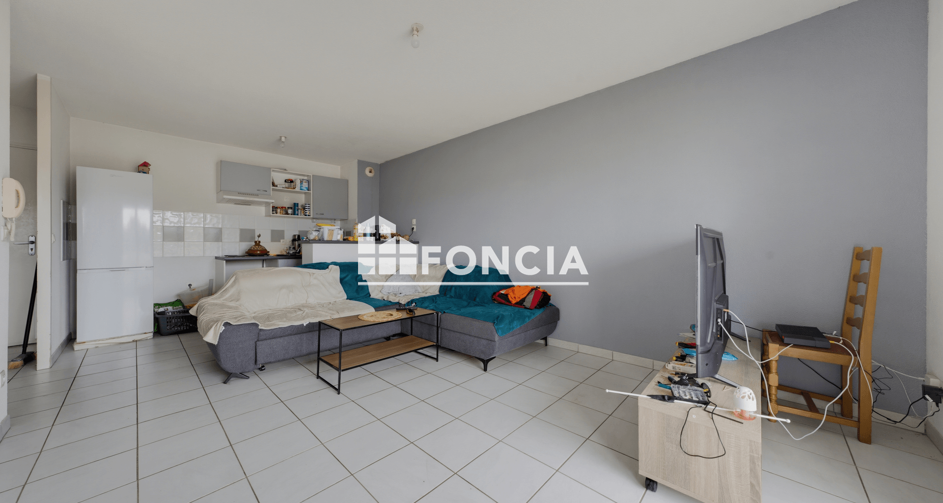 Appartement 3 pièces (54.48 m²) à vendre - Langon (33210)