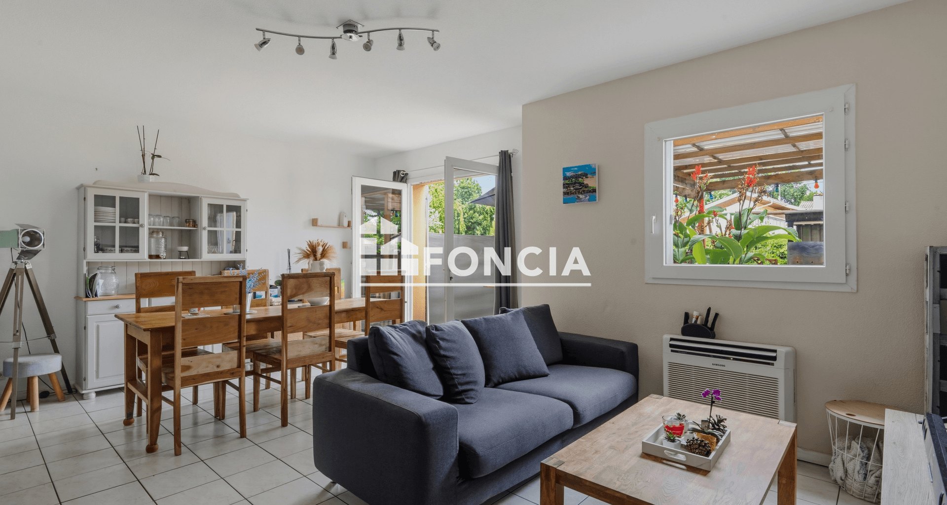 Maison 4 pièces (82 m²) à vendre - Audenge (33980)
