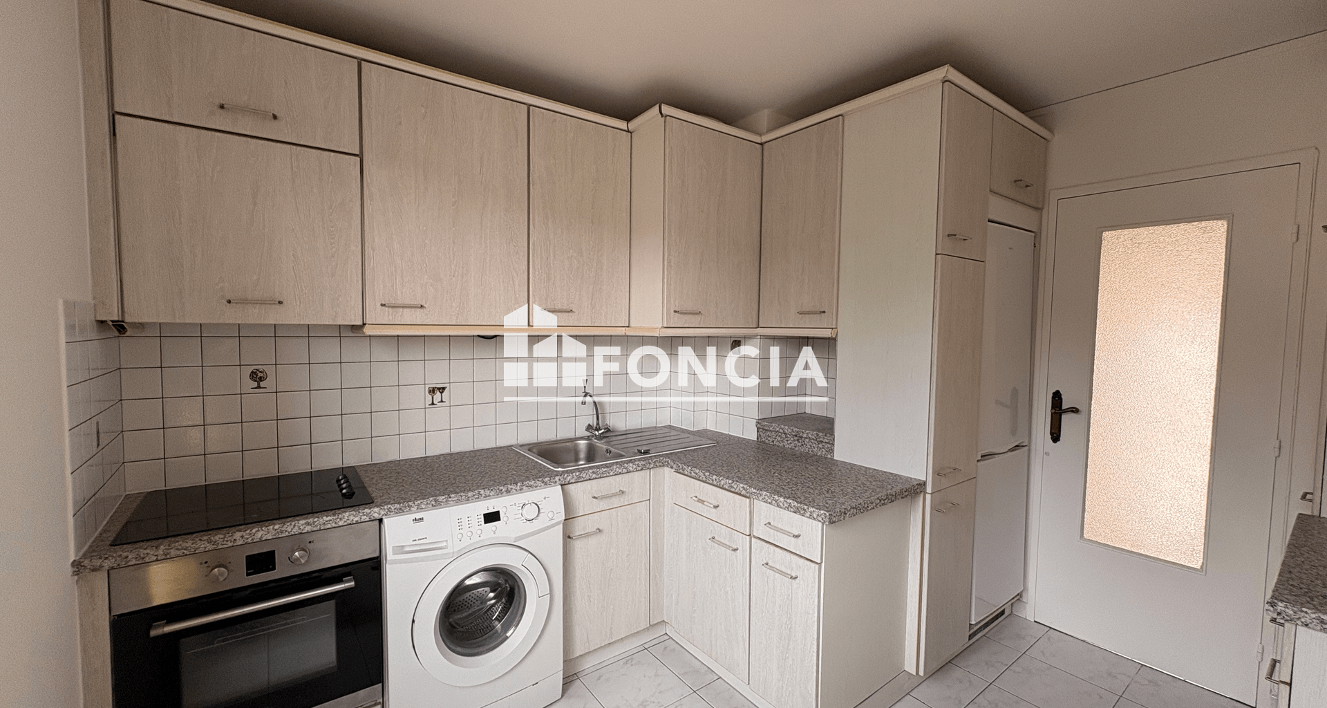 Appartement 3 pièces (71.44 m²) à louer - Limay (78520)