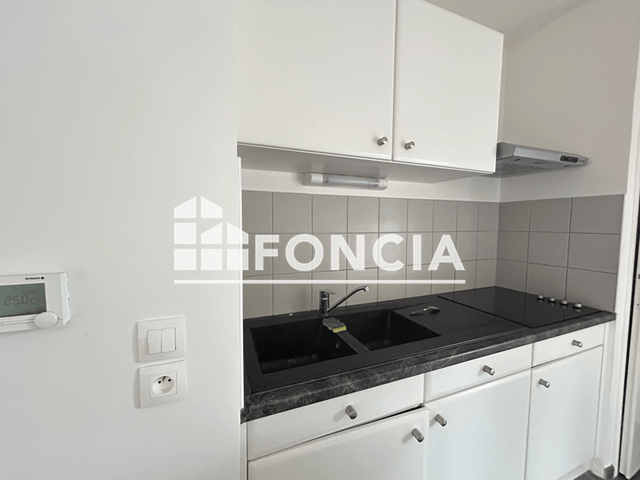 Appartement 2 pièces (46.5 m²) à louer - Grand Couronne (76530)