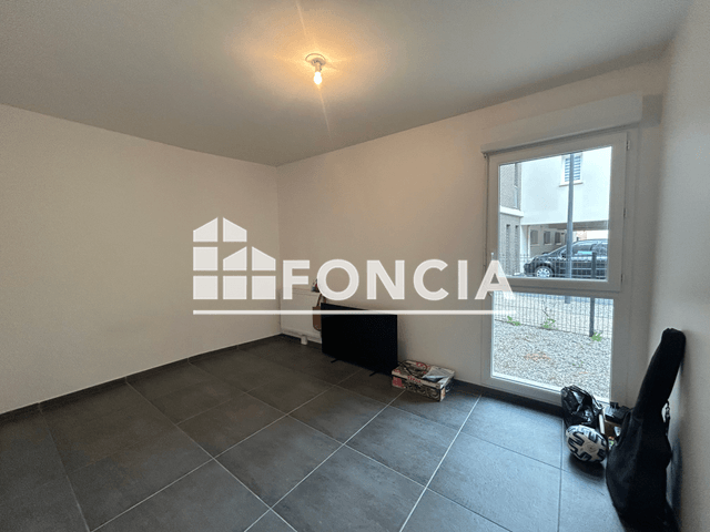 Appartement 2 pièces (46.5 m²) à louer - Grand Couronne (76530)