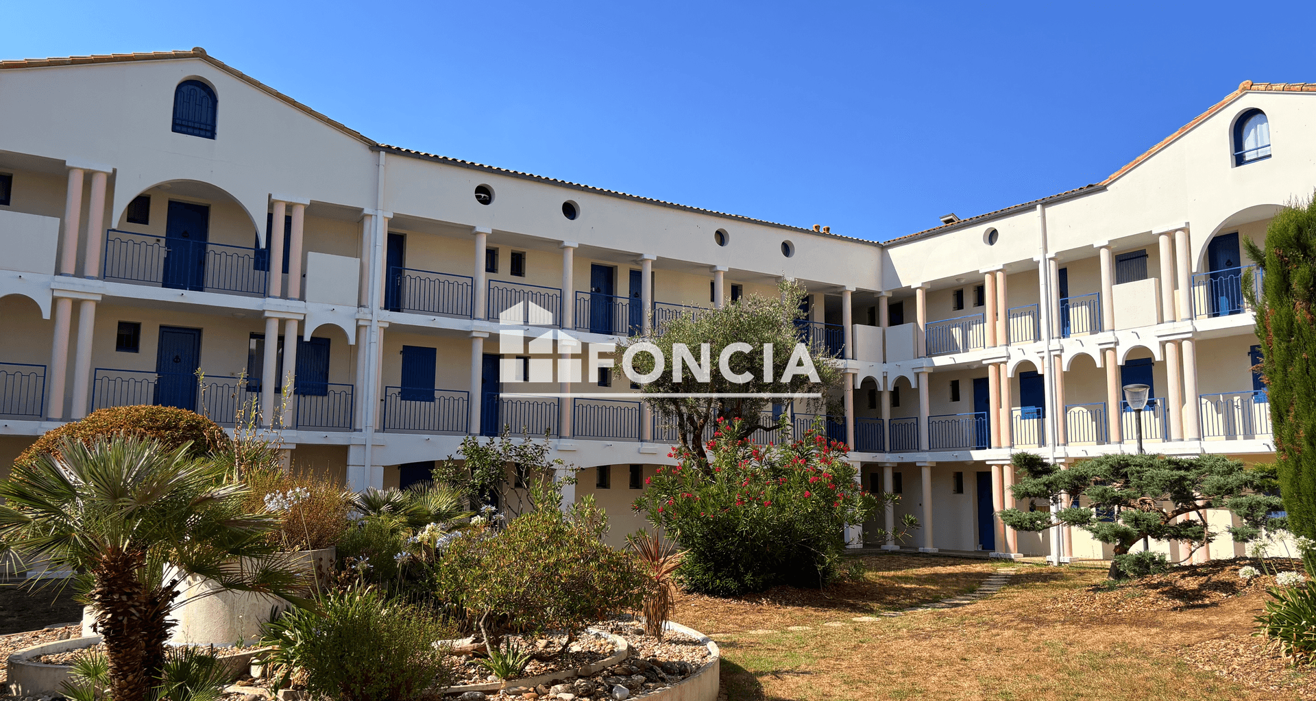 Appartement 3 pièces (35 m²) à vendre - Vaux-sur-mer (17640)