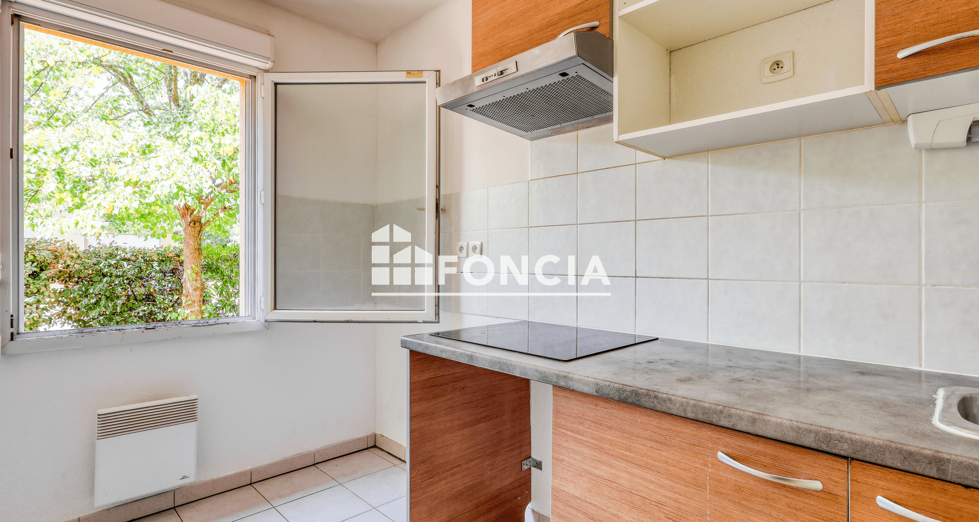 Appartement 3 pièces (64.27 m²) à vendre - Cornebarrieu (31700)
