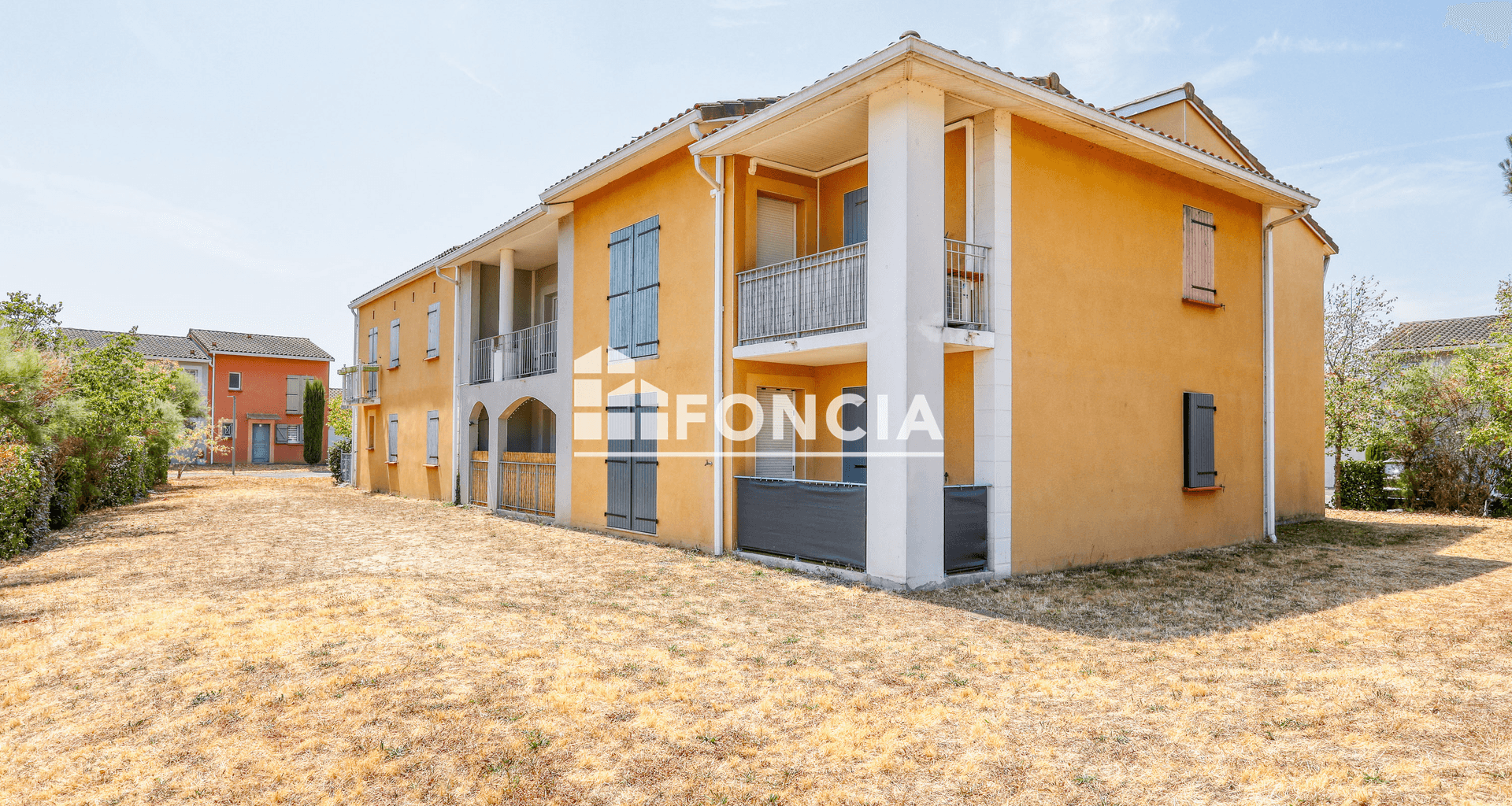 Appartement 3 pièces (64.27 m²) à vendre - Cornebarrieu (31700)