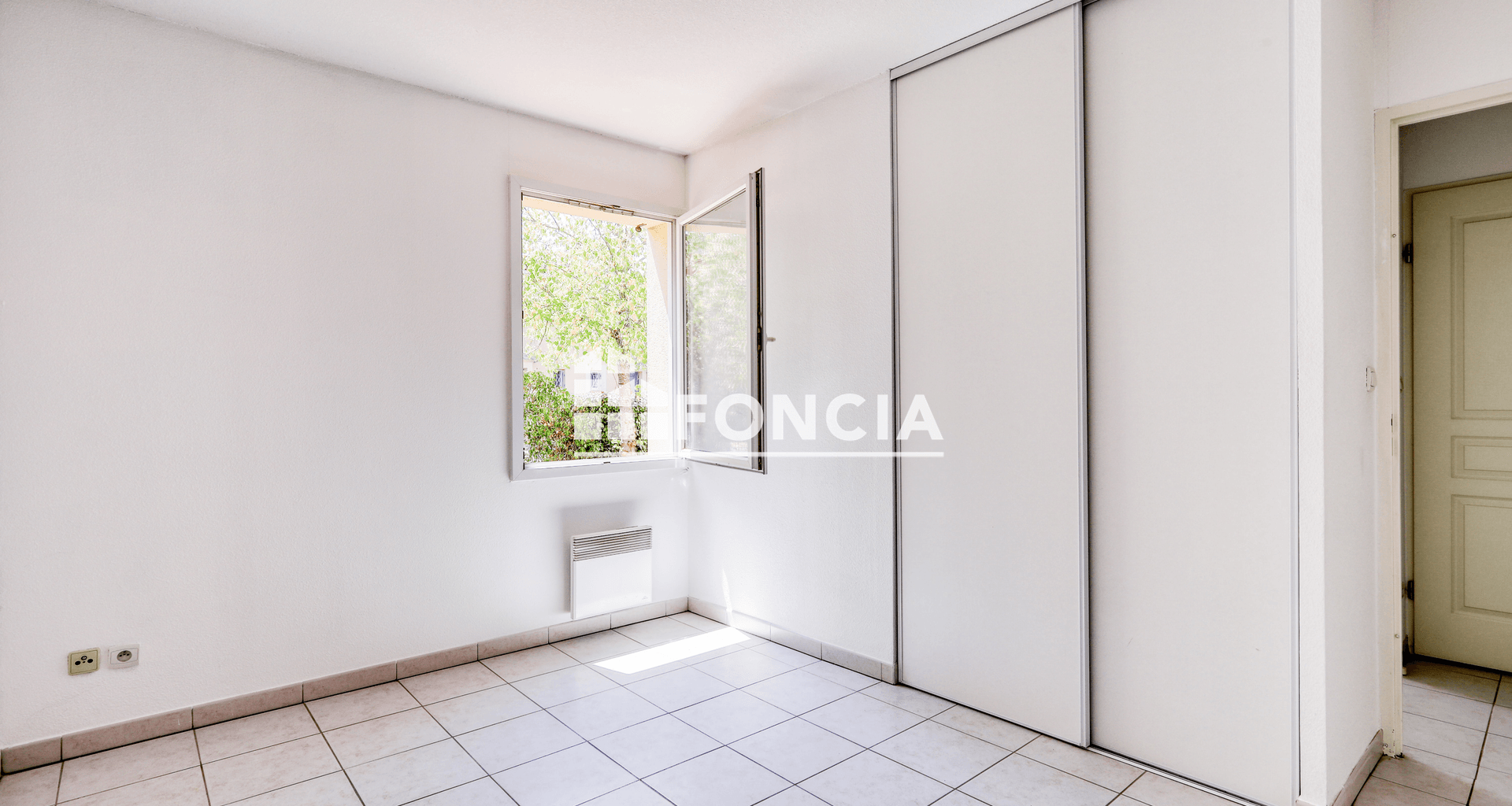 Appartement 3 pièces (64.27 m²) à vendre - Cornebarrieu (31700)