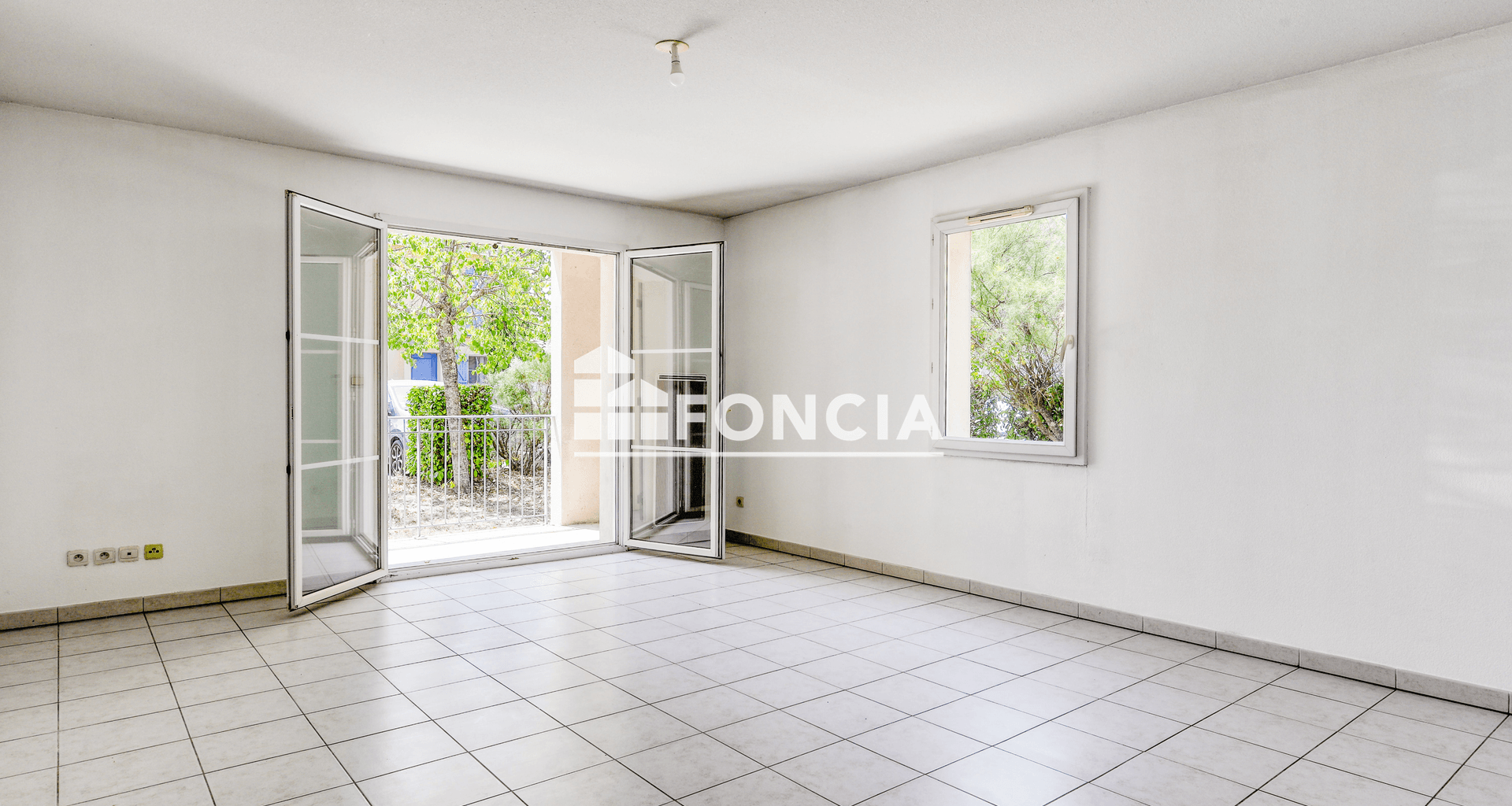 Appartement 3 pièces (64.27 m²) à vendre - Cornebarrieu (31700)