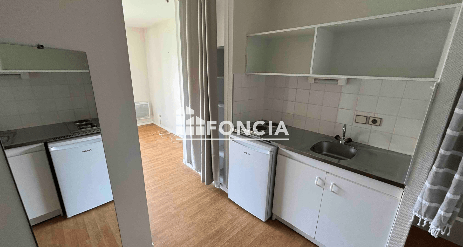 Studio (28 m²) à vendre - Agen (47000)