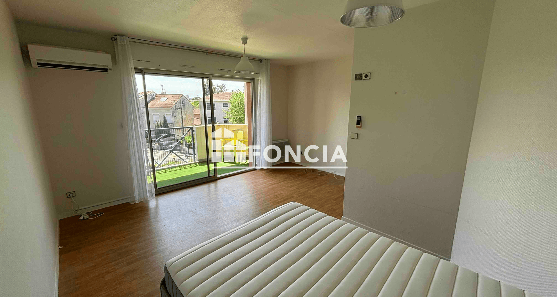Studio (28 m²) à vendre - Agen (47000)