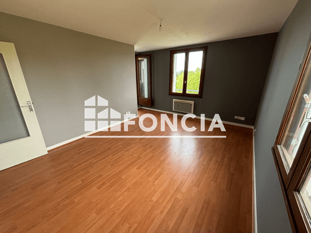 Appartement 2 pièces (46.44 m²) à louer - Chateau Thierry (02400)