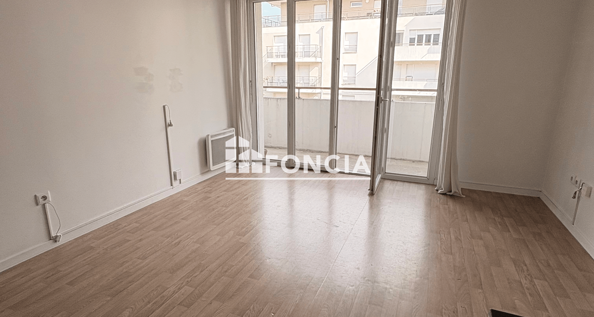 Appartement 2 pièces (41.79 m²) à louer - Mantes-la-jolie (78200)