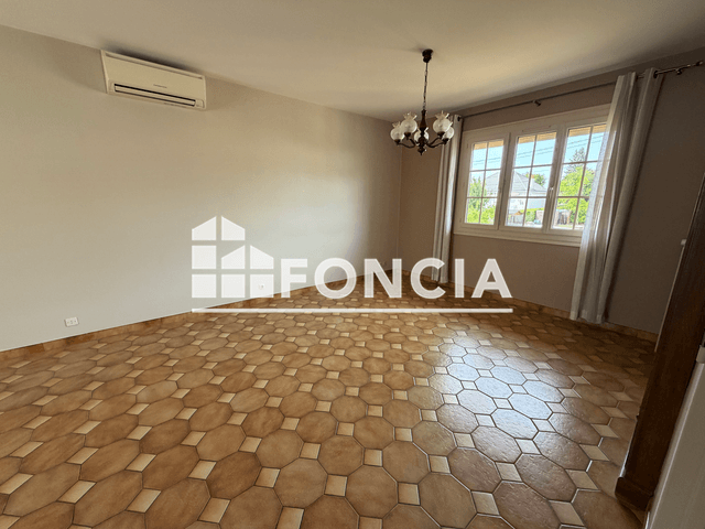 Maison 5 pièces (127.28 m²) à louer - Fondettes (37230)