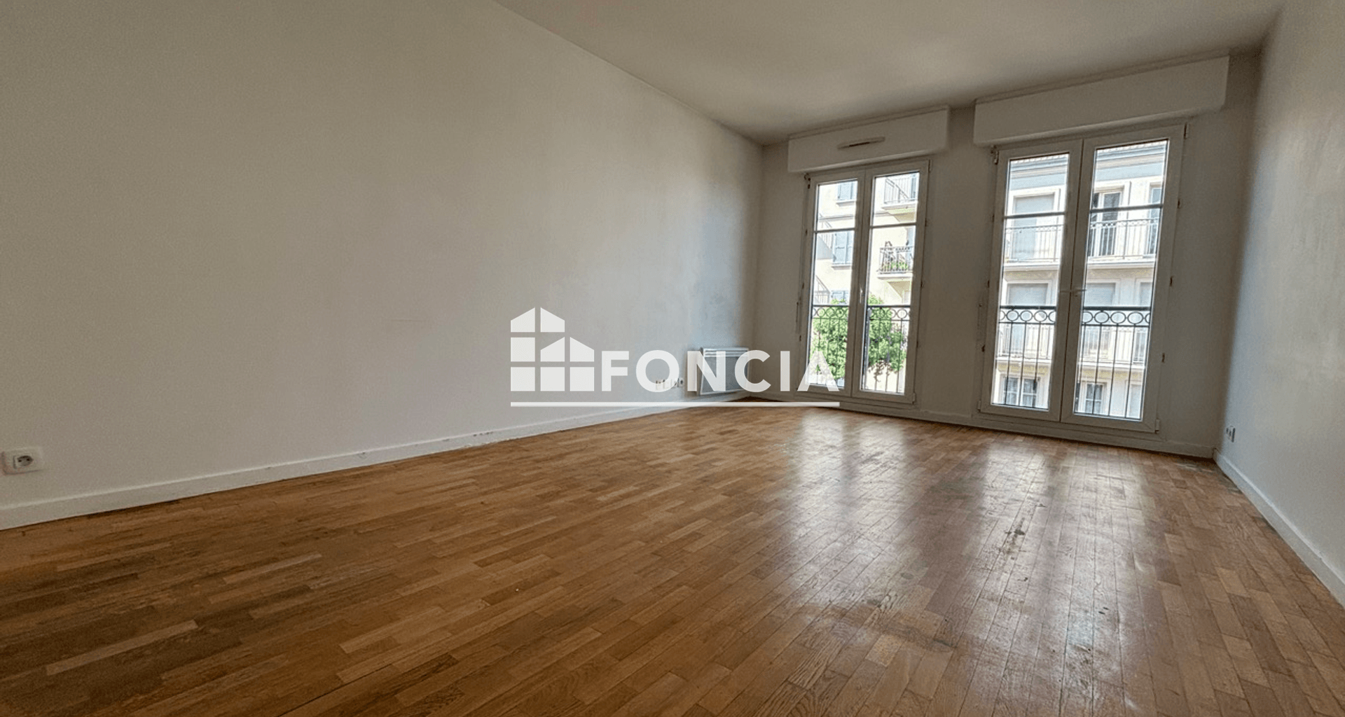 Appartement 3 pièces (67.21 m²) à louer - Poissy (78300)