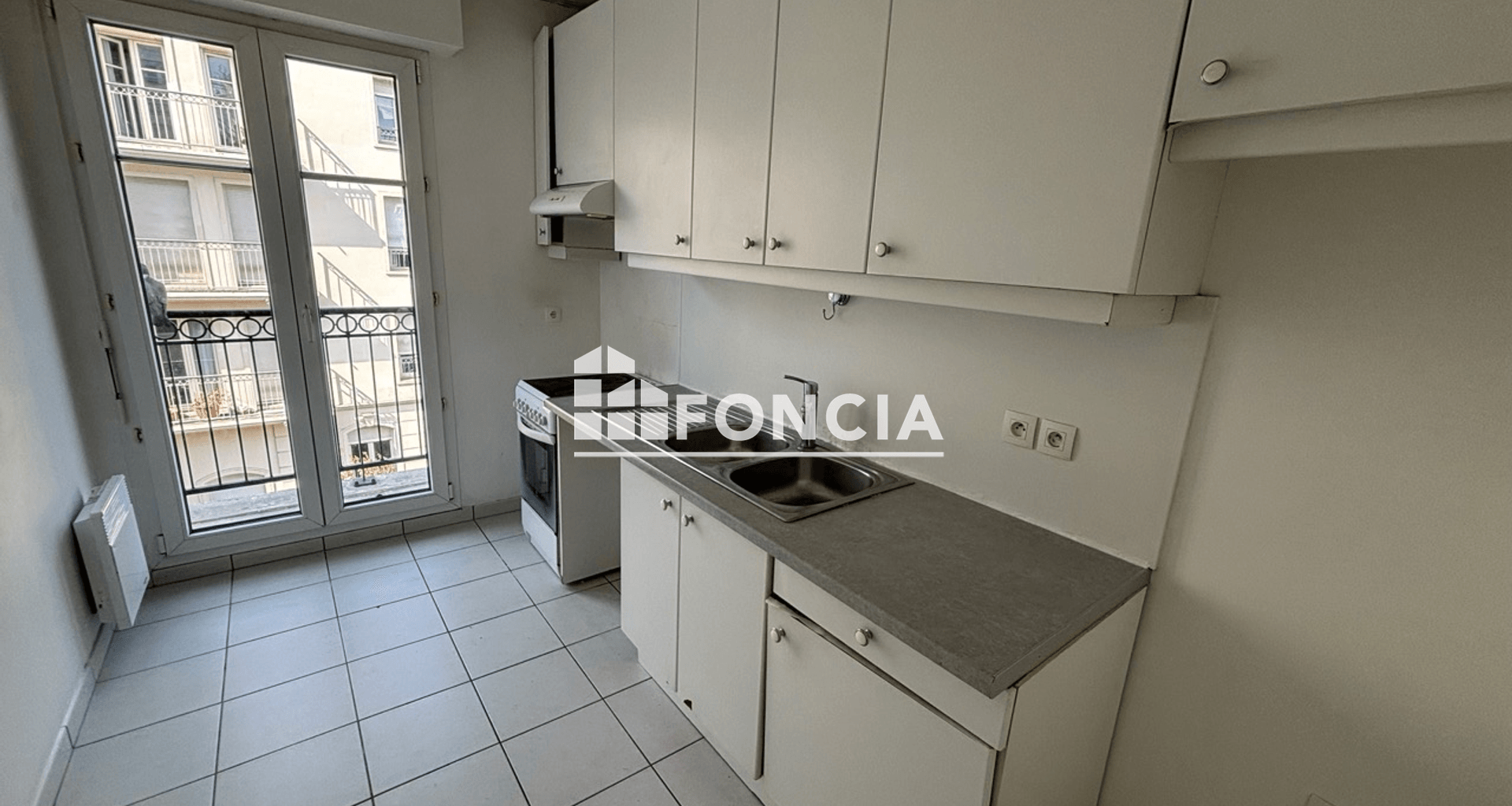 Appartement 3 pièces (67.21 m²) à louer - Poissy (78300)