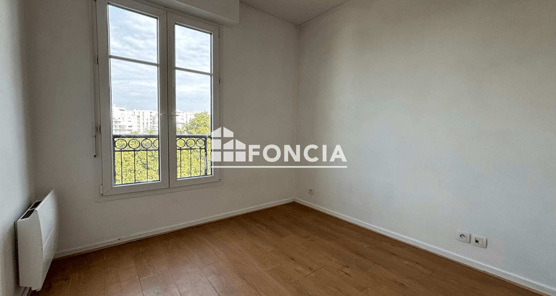 Appartement 3 pièces (67.21 m²) à louer - Poissy (78300)