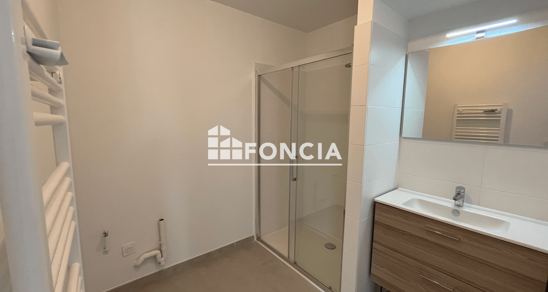 Appartement 3 pièces (57.3 m²) à louer - Monteux (84170)