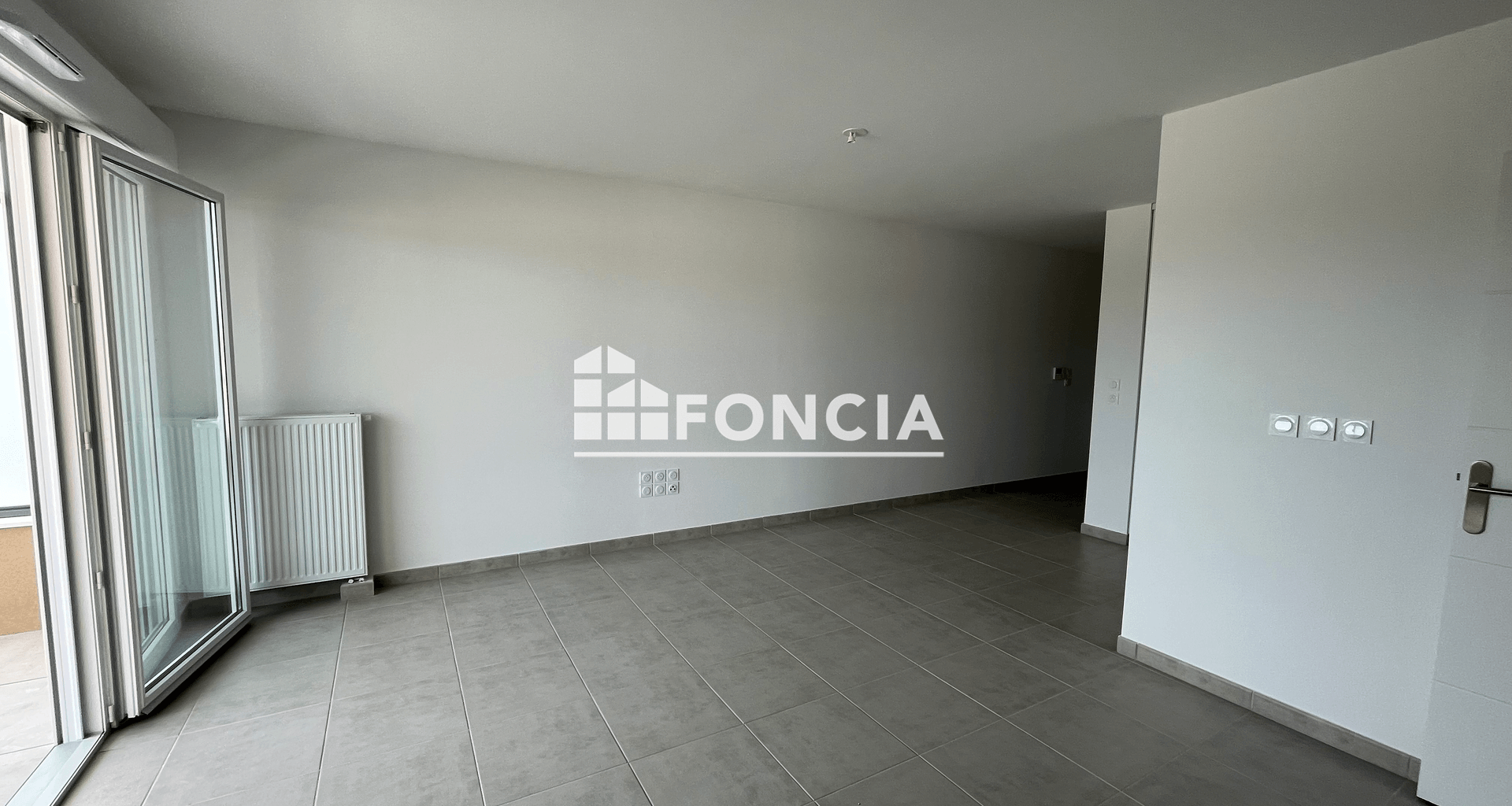 Appartement 3 pièces (57.3 m²) à louer - Monteux (84170)
