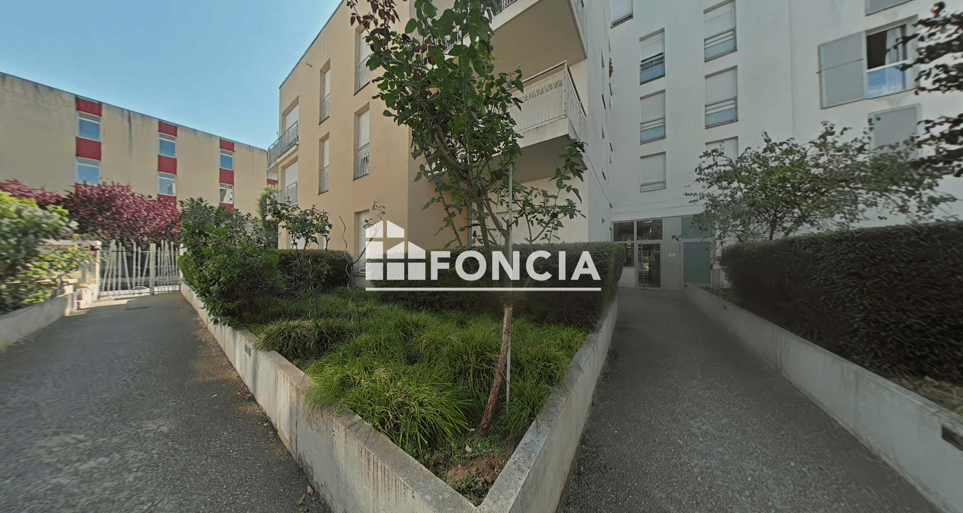 Appartement 3 pièces (61.47 m²) à louer - Aubervilliers (93300)