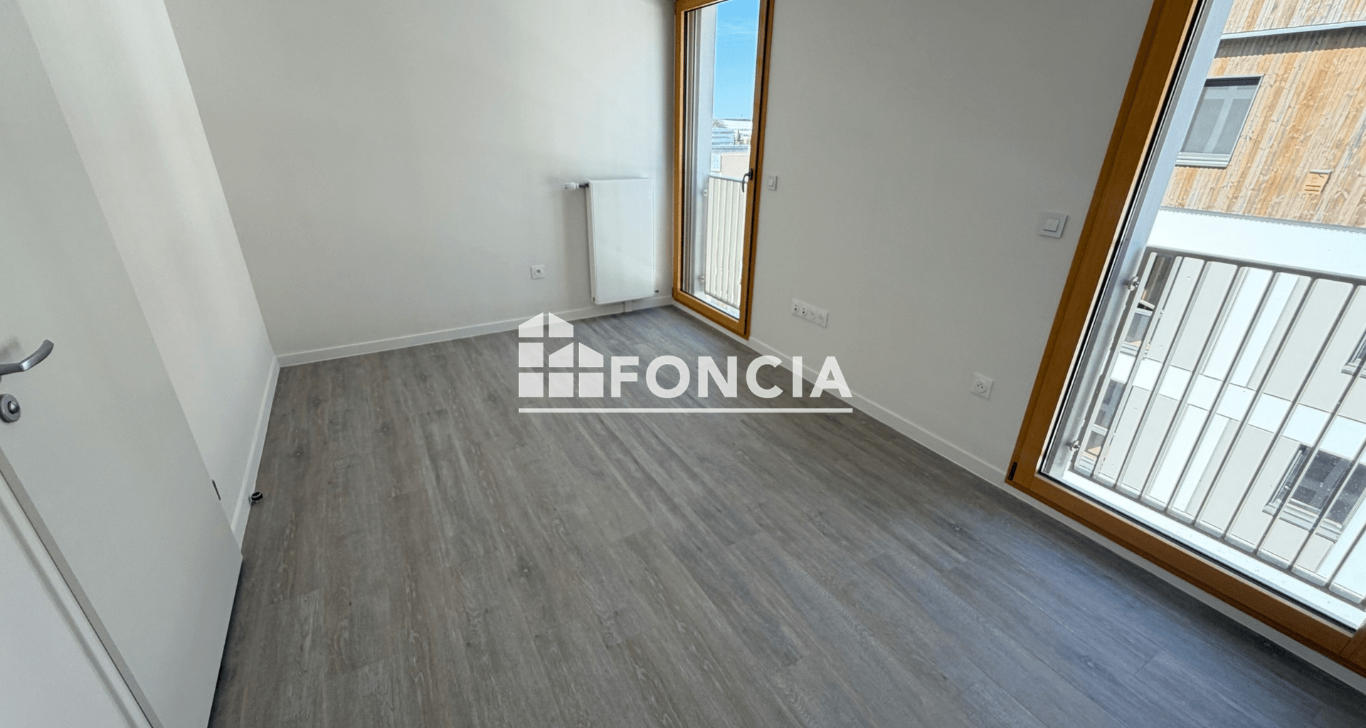Studio (32.88 m²) à louer - Orly (94310)