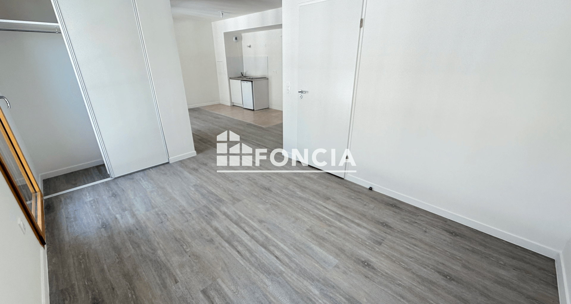 Studio (32.88 m²) à louer - Orly (94310)