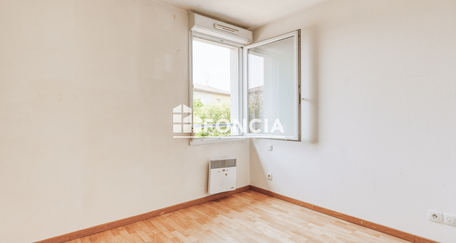 Appartement 3 pièces (57.75 m²) à vendre - Mondonville (31700)