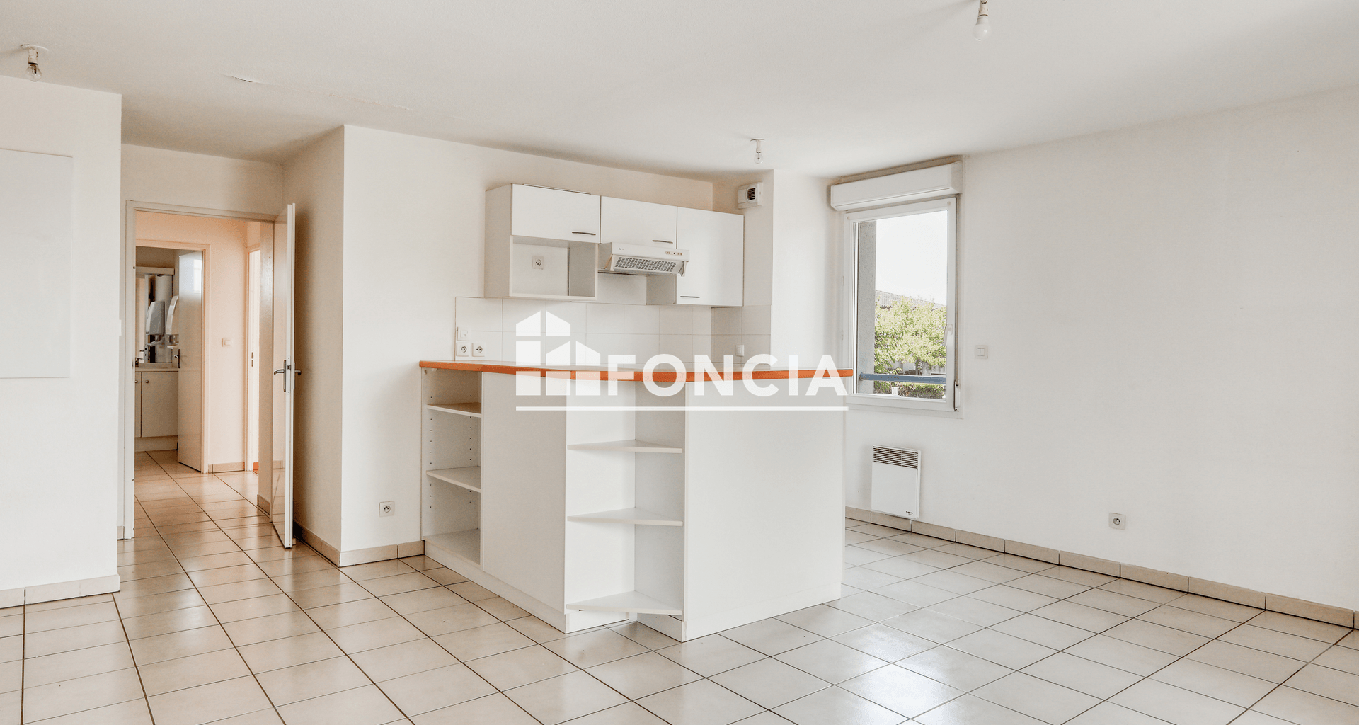 Appartement 3 pièces (57.75 m²) à vendre - Mondonville (31700)