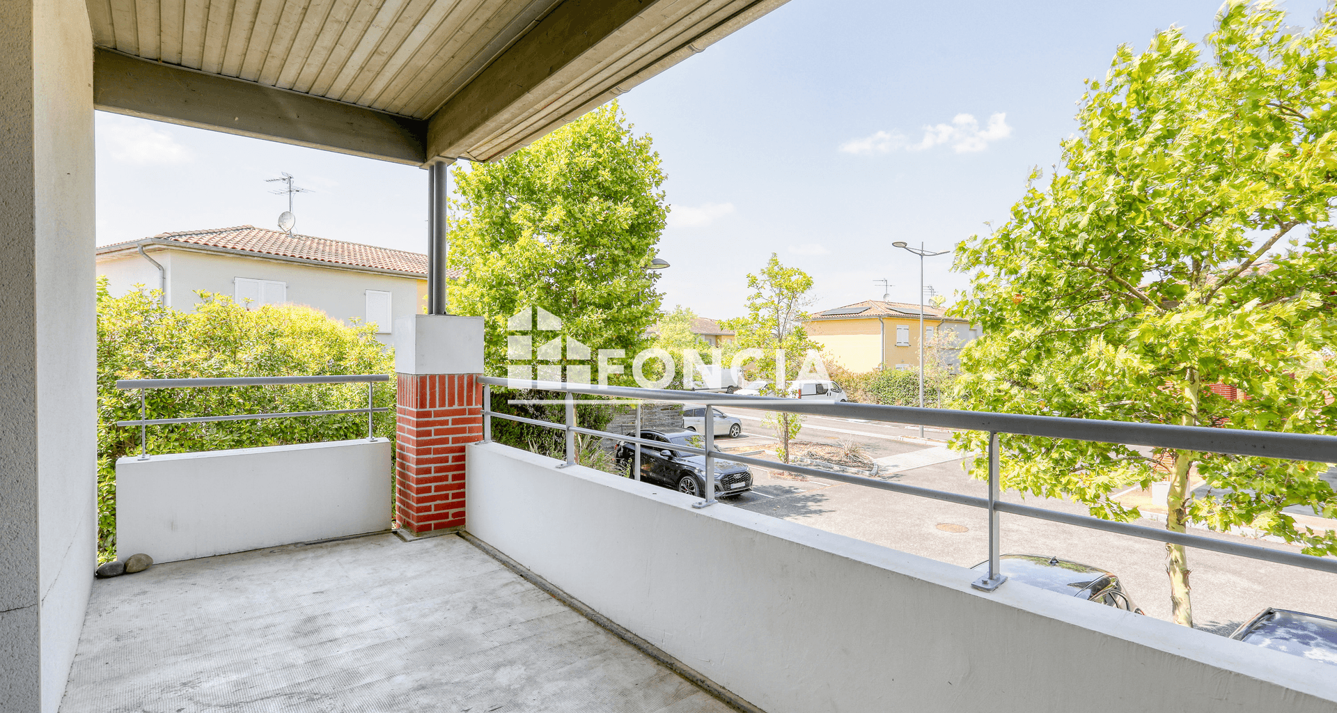 Appartement 3 pièces (57.75 m²) à vendre - Mondonville (31700)