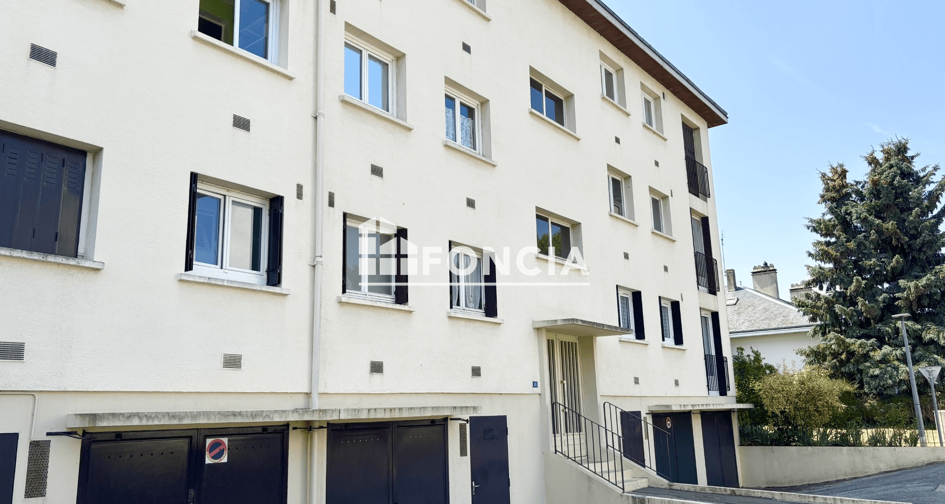 Appartement 2 pièces (47.27 m²) à louer - Plaisir (78370)