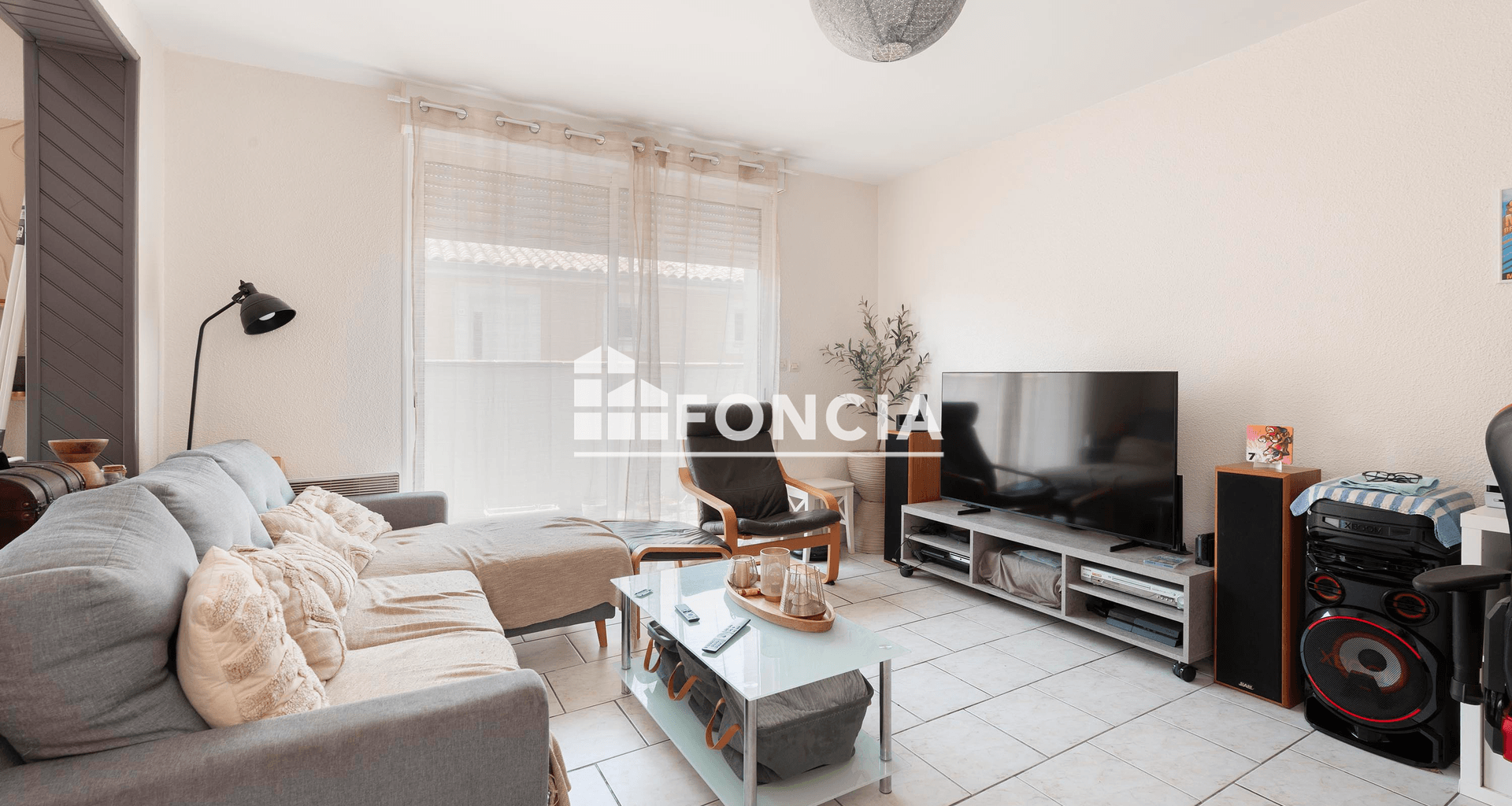 Maison 4 pièces (104.52 m²) à vendre - Mont-de-marsan (40000)