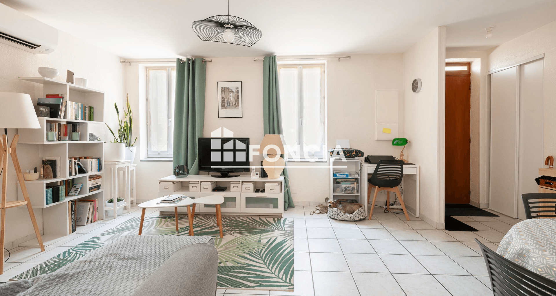 Appartement 3 pièces (59.42 m²) à vendre - Mont-de-marsan (40000)