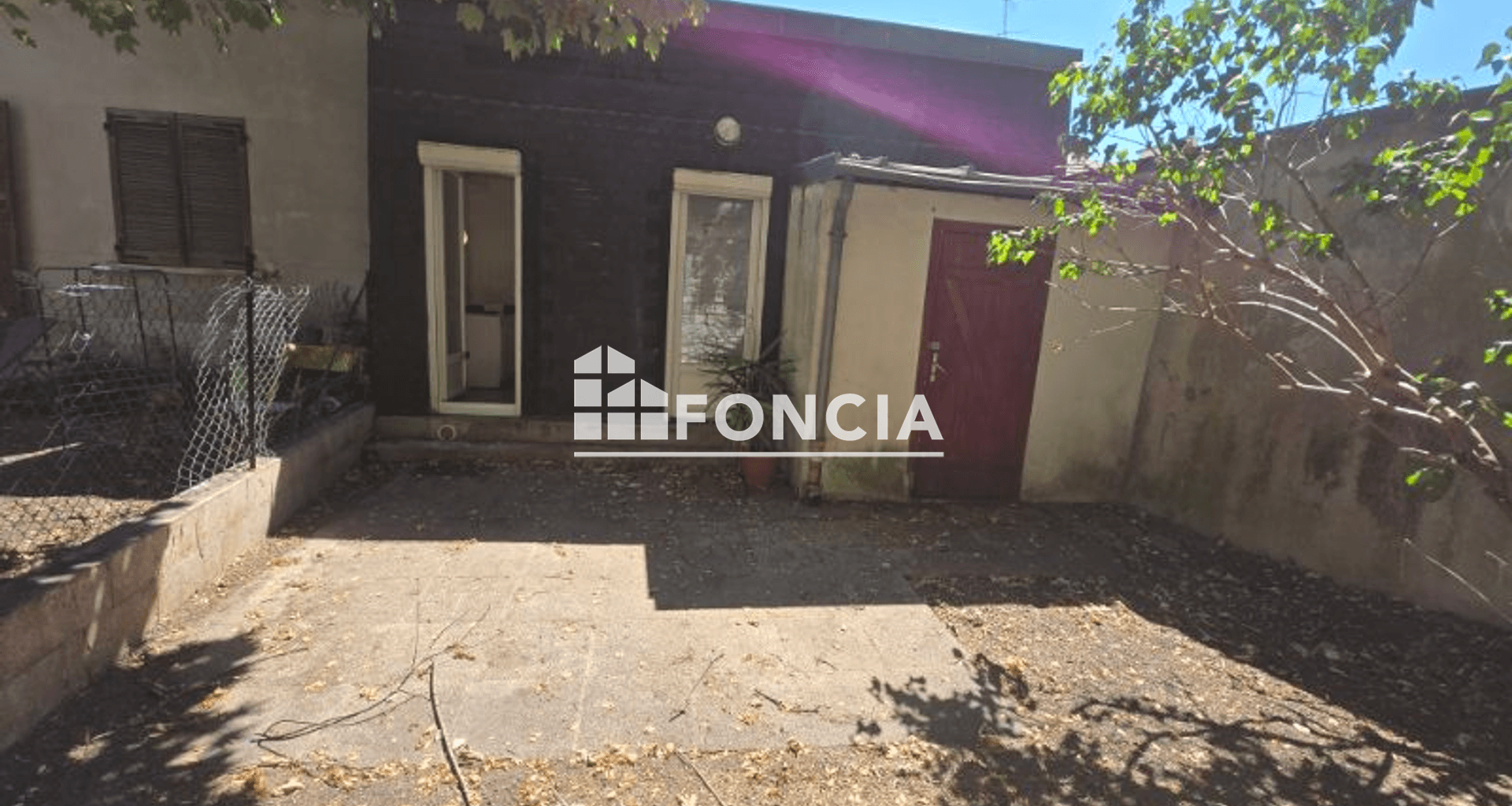 Studio (30.76 m²) à louer - Charenton-le-pont (94220)