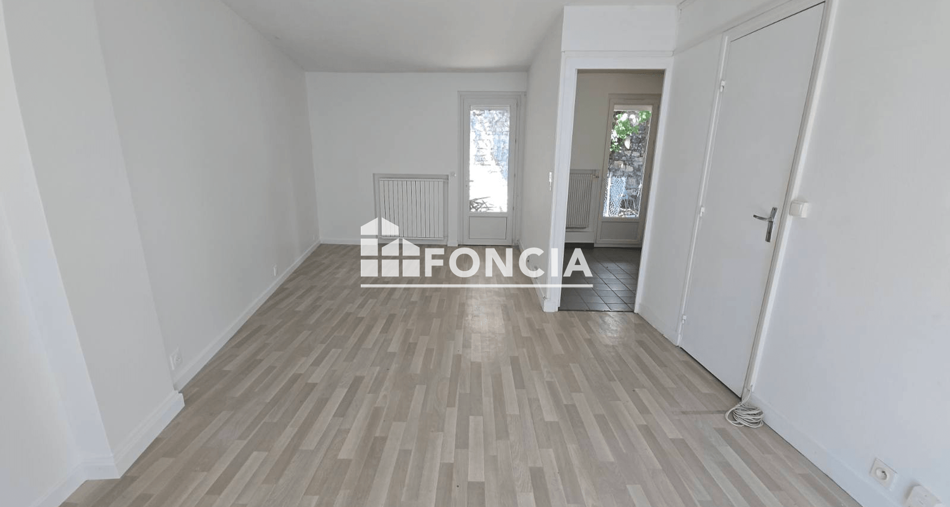 Studio (30.76 m²) à louer - Charenton-le-pont (94220)
