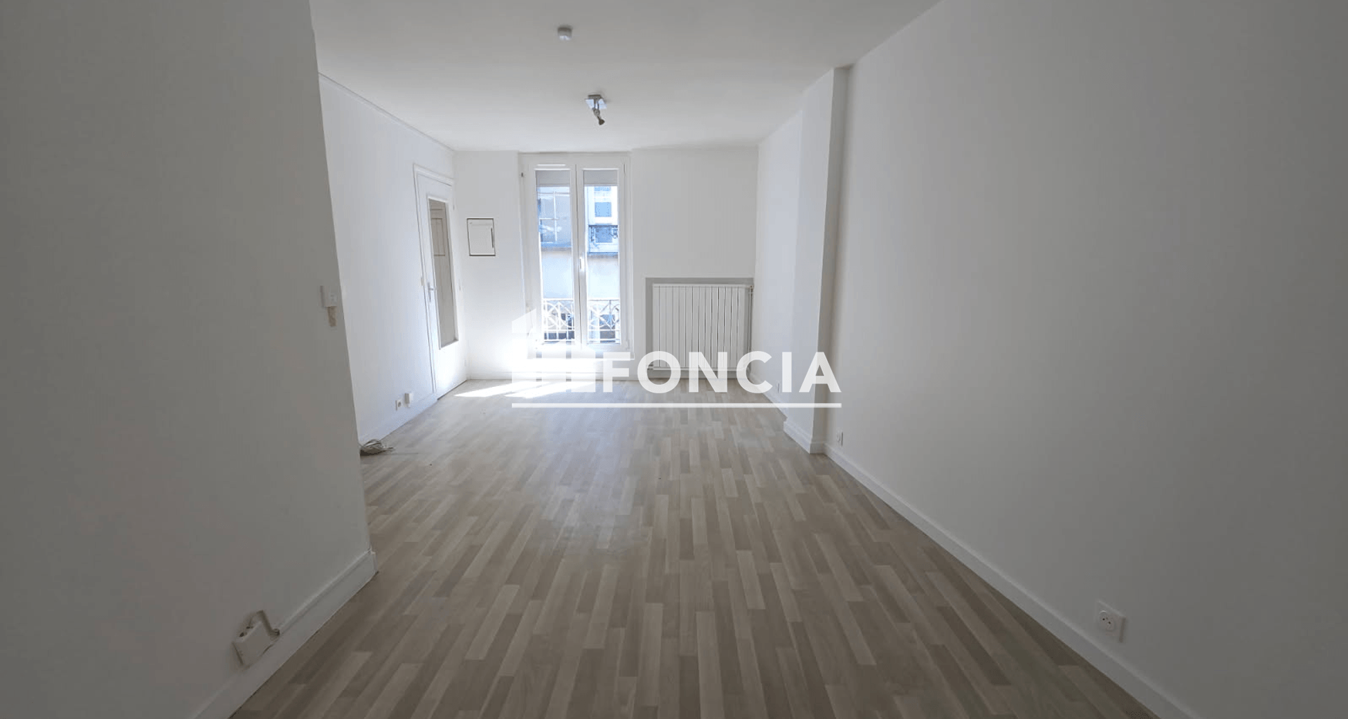 Studio (30.76 m²) à louer - Charenton-le-pont (94220)