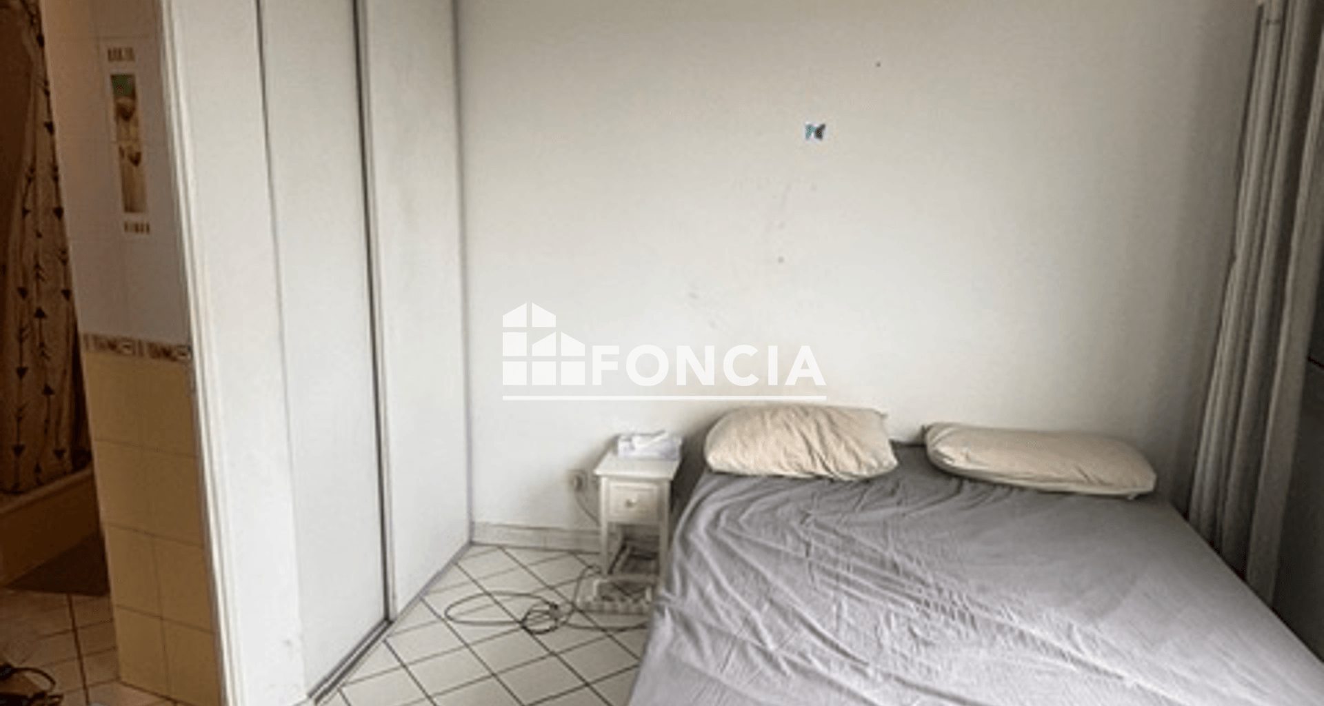 Appartement meublé 2 pièces (31.36 m²) à louer - Montpellier (34000)
