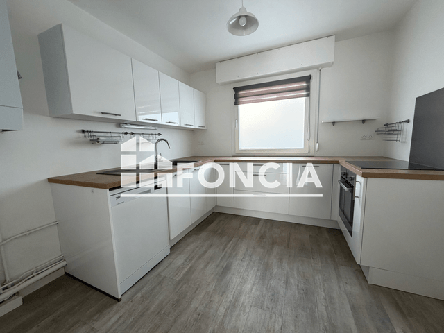 Appartement 3 pièces (65.41 m²) à louer - Mainvilliers (28300)