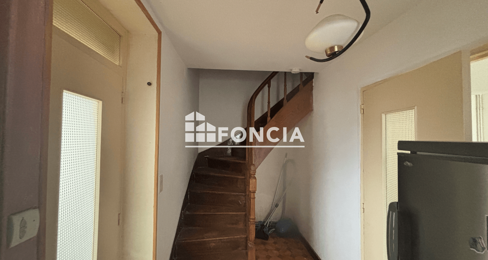 Maison 3 pièces (90 m²) à vendre - Thuré (86540)
