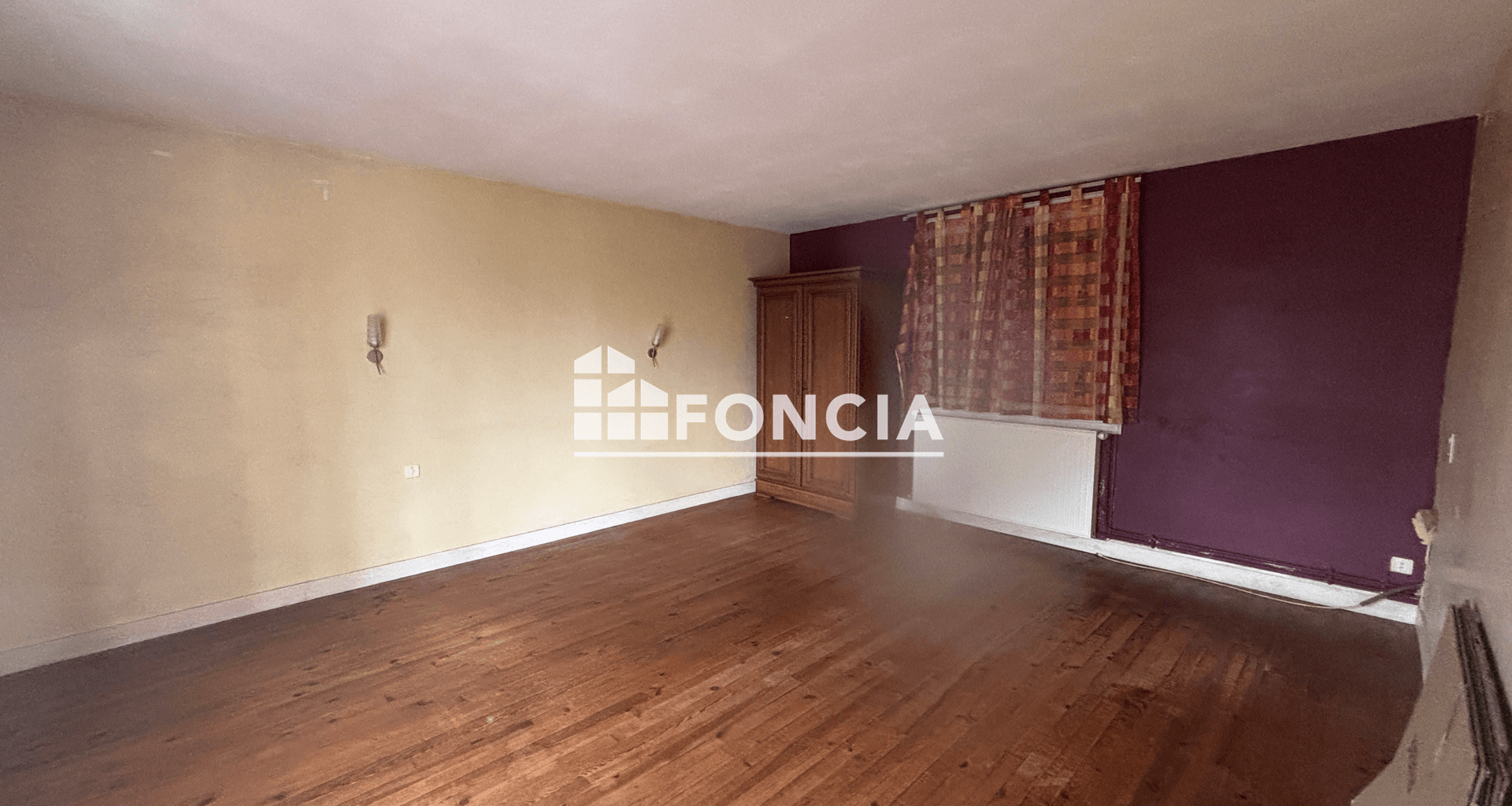 Maison 3 pièces (90 m²) à vendre - Thuré (86540)