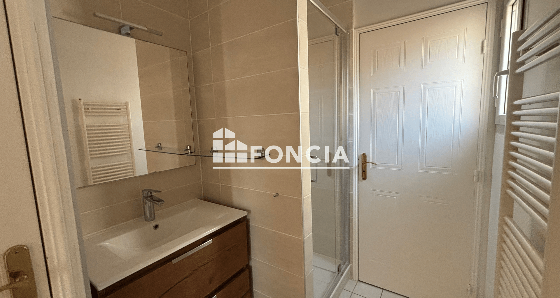 Appartement 3 pièces (81.8 m²) à louer - Villefranche-sur-saône (69400)