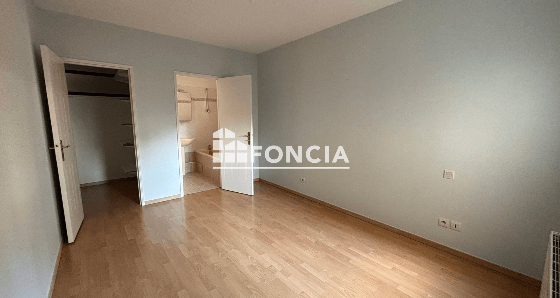 Appartement 3 pièces (81.8 m²) à louer - Villefranche-sur-saône (69400)