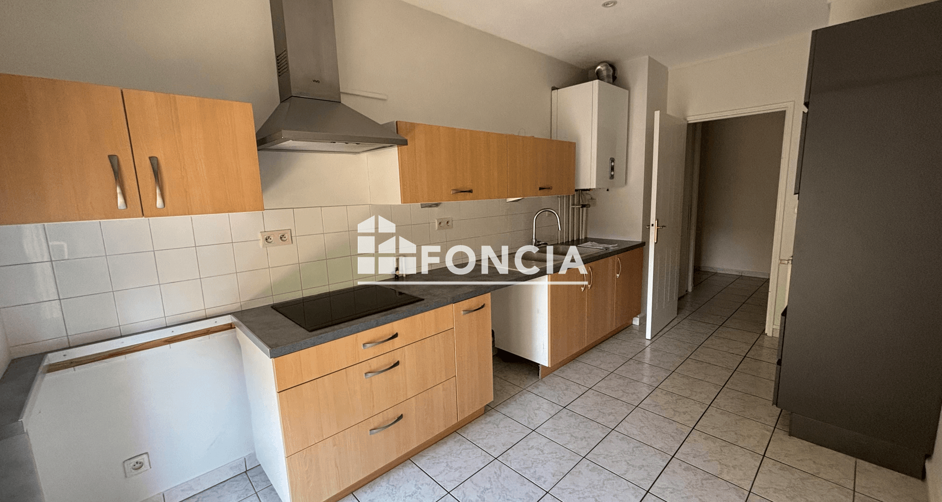 Appartement 3 pièces (81.8 m²) à louer - Villefranche-sur-saône (69400)