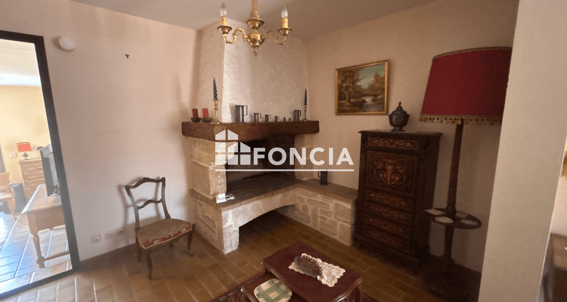 Maison 5 pièces (126 m²) à vendre - Mauguio (34130)