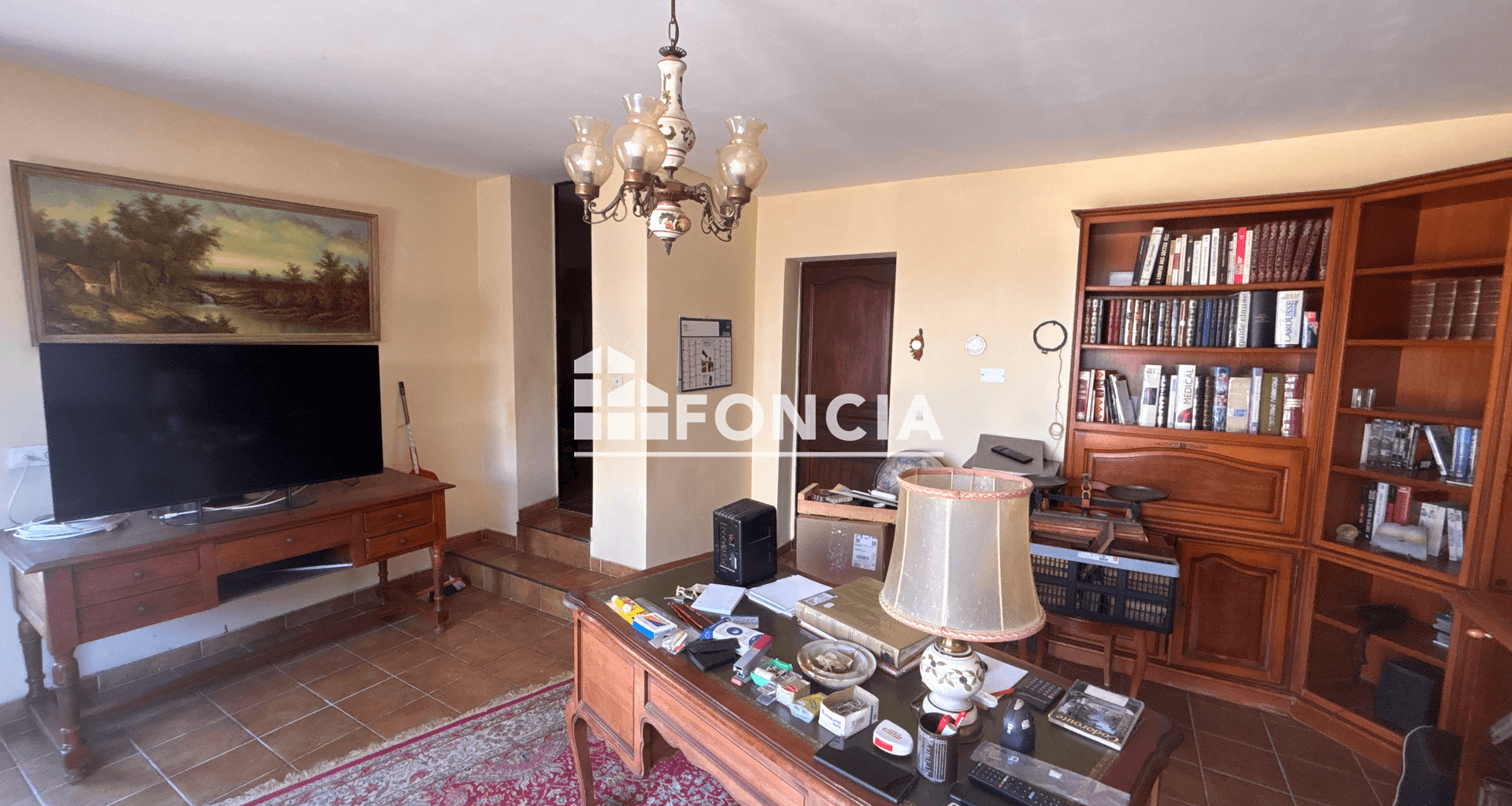 Maison 5 pièces (126 m²) à vendre - Mauguio (34130)