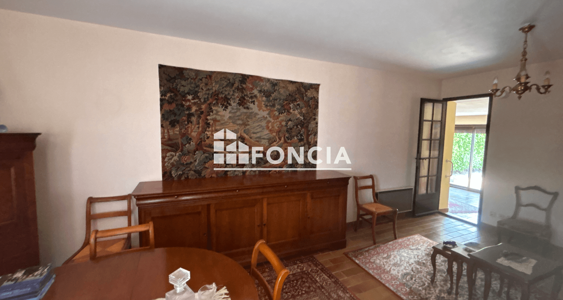Maison 5 pièces (126 m²) à vendre - Mauguio (34130)