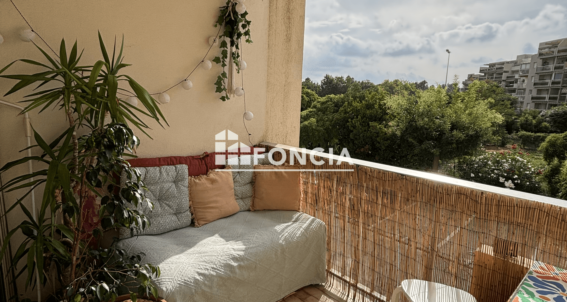 Studio (22 m²) à vendre - Le Lavandou (83980)