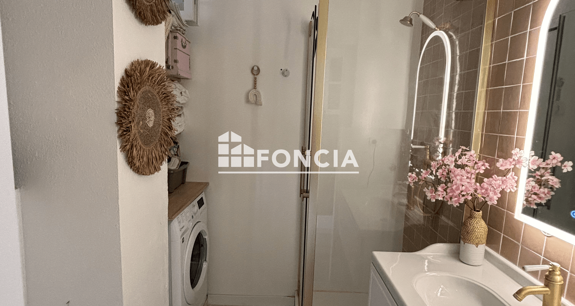 Studio (22 m²) à vendre - Le Lavandou (83980)