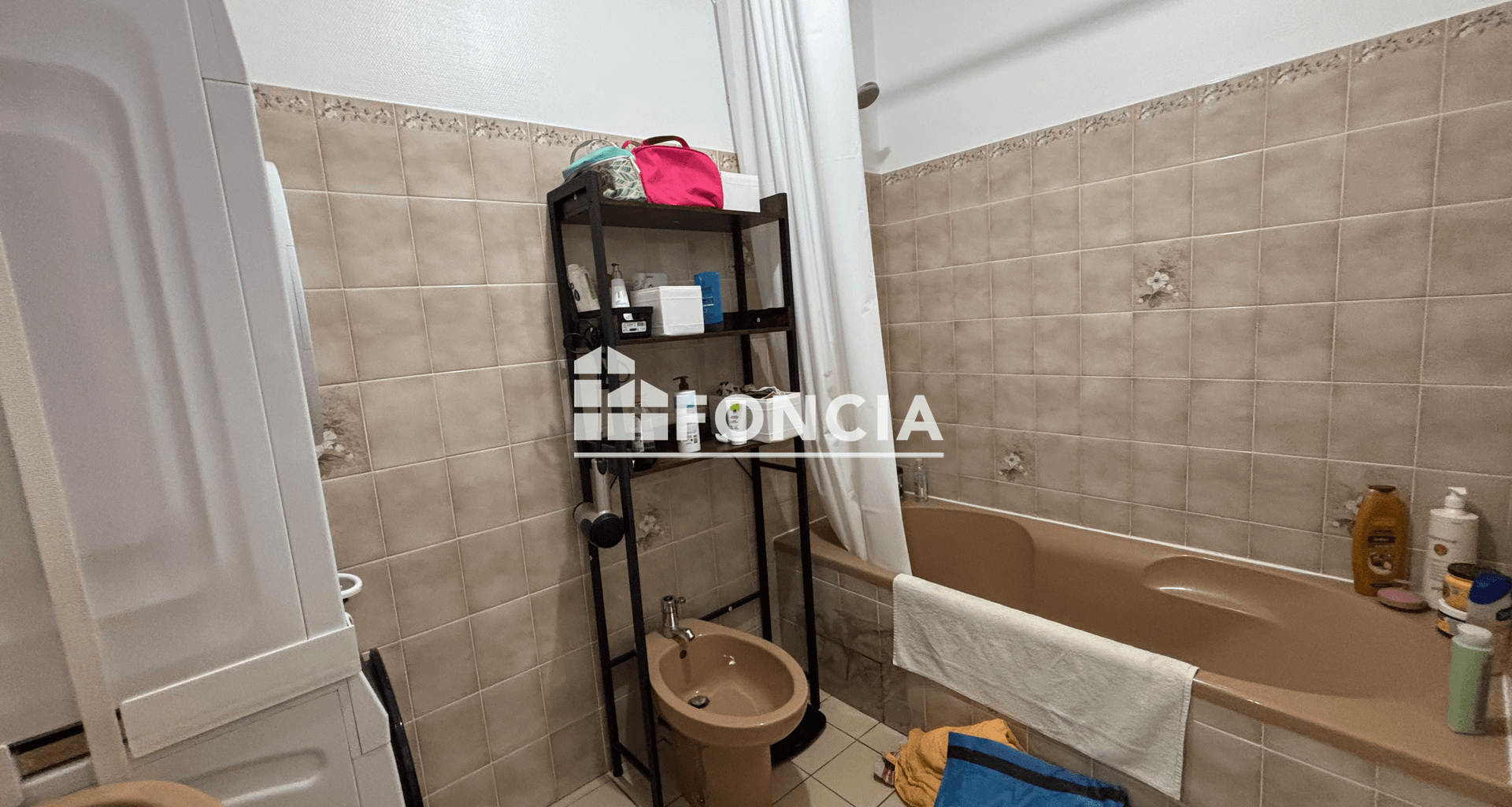 Appartement 4 pièces (82 m²) à vendre - La Roche-sur-yon (85000)