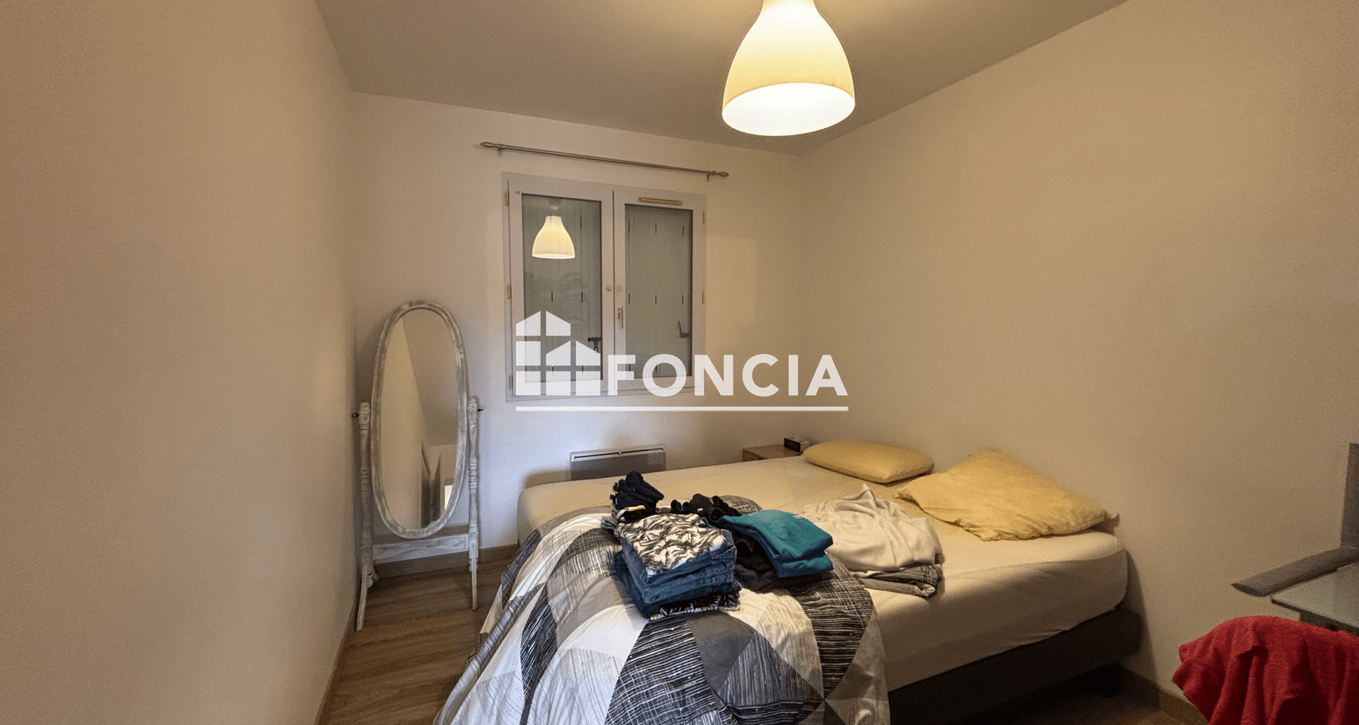 Appartement 4 pièces (82 m²) à vendre - La Roche-sur-yon (85000)