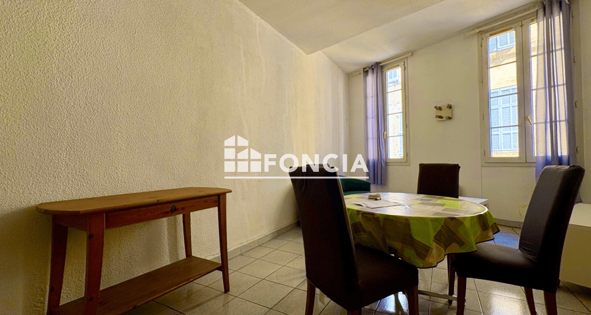 Appartement 2 pièces (47 m²) à vendre - Aix-en-provence (13100)