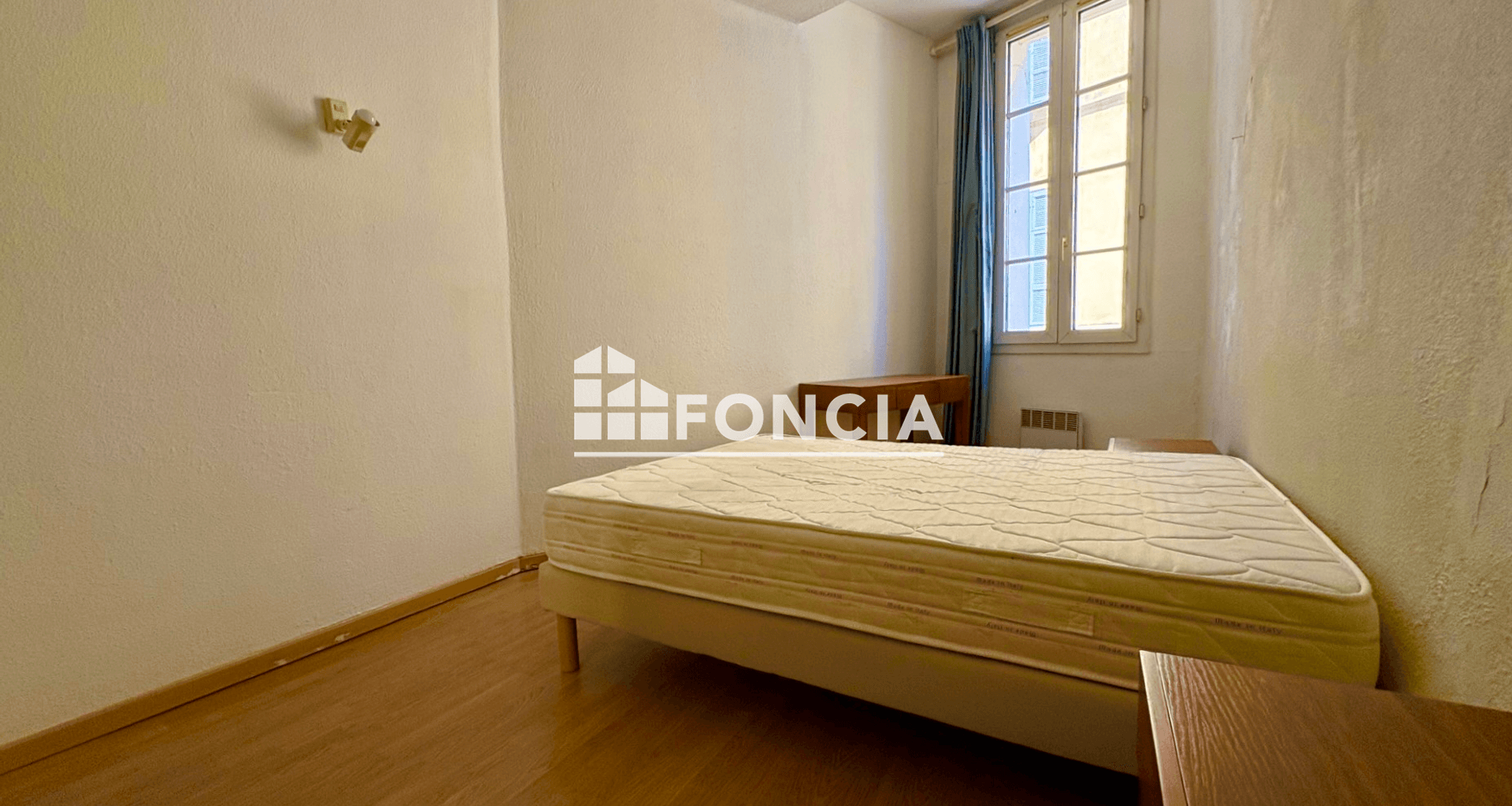 Appartement 2 pièces (47 m²) à vendre - Aix-en-provence (13100)